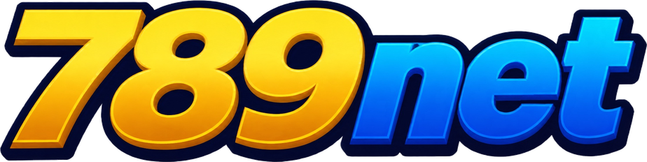 789net Logo